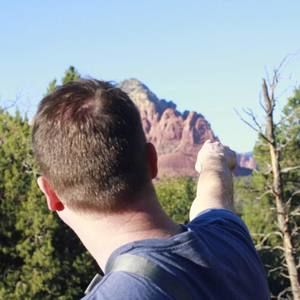 Meet your Posher, Aaron